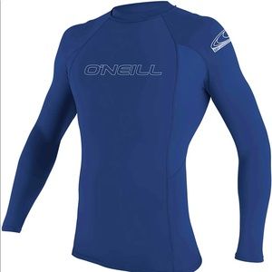 O’Neil Mens Rash Guard